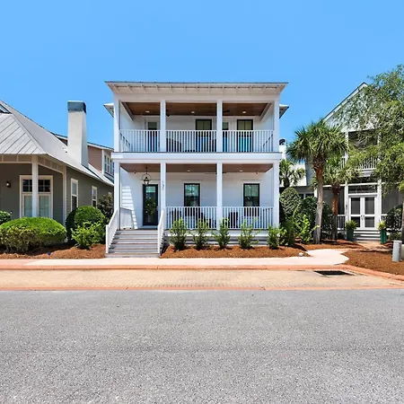 Villa Mimi'S Pearl